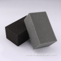 car sponge eco-friendly sponge black big wash sponge